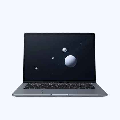 Ноутбук AviroTech Pro 2025-14.2