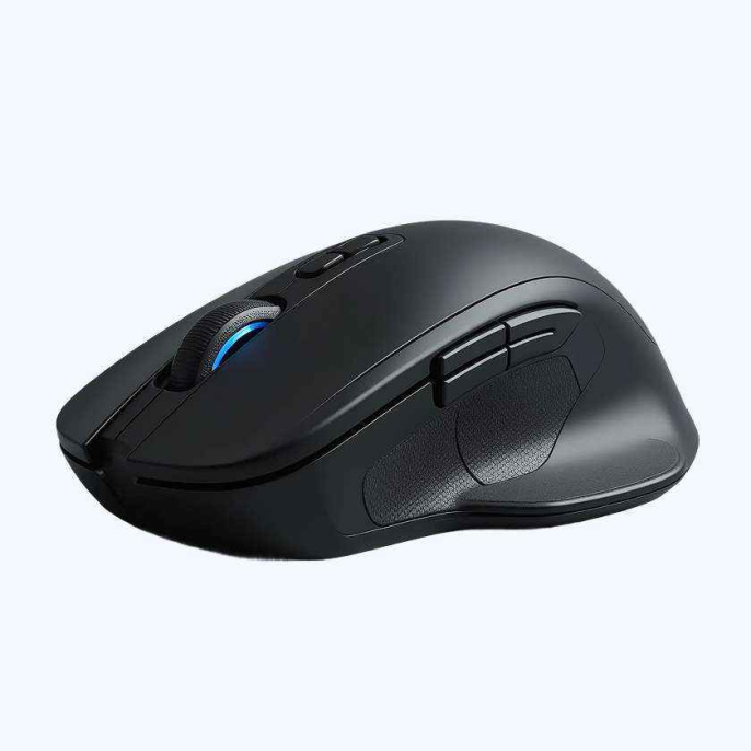 Мышь ByteNest Mouse MOON3